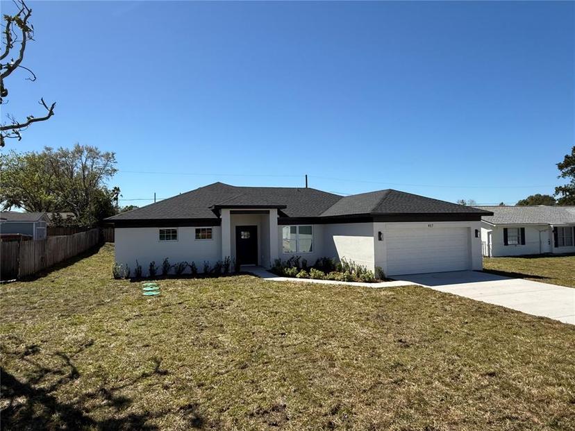 Picture of 917 Swallow Street, Deltona FL 32725