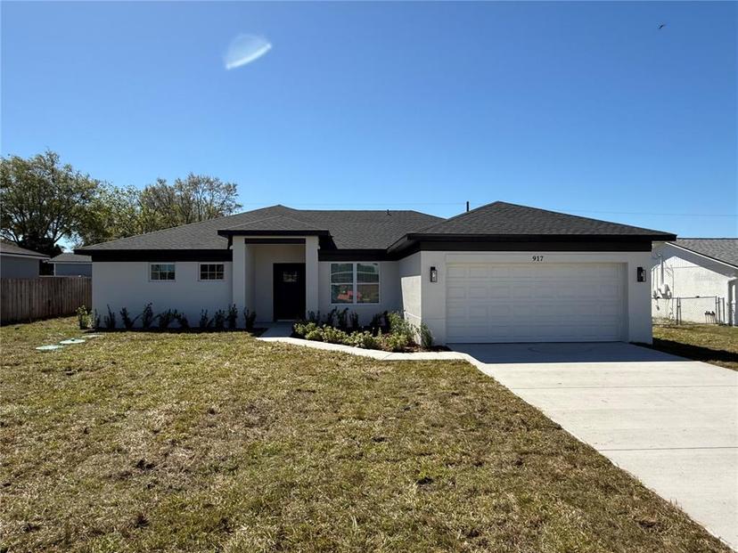 Picture of 917 Swallow Street, Deltona FL 32725