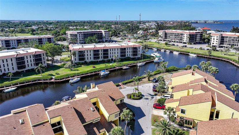 Picture of 25188 Marion Avenue Unit 1015, Punta Gorda FL 33950