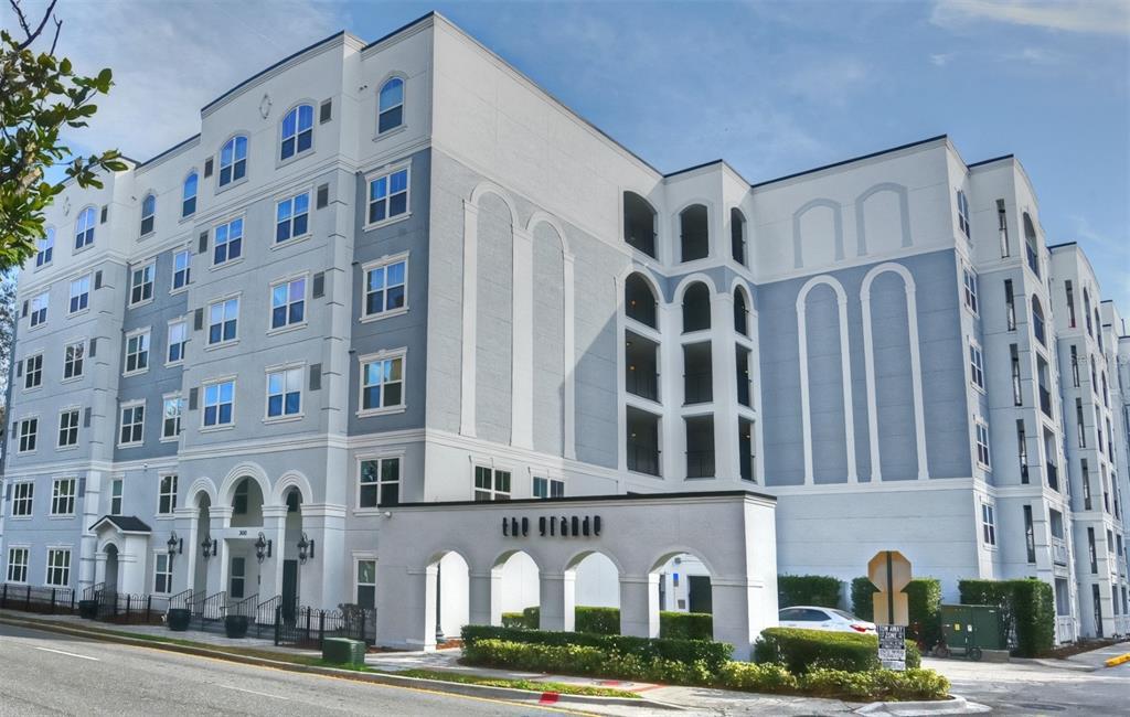 Picture of 206 E South Street Unit 1018, Orlando, FL 32801