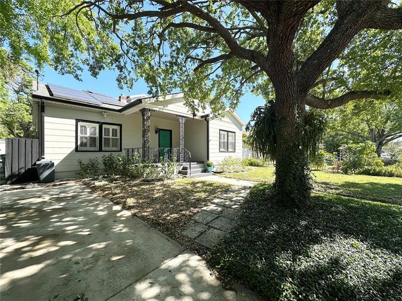 Picture of 3025 W North A Street, Tampa FL 33609