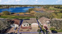 Picture of 4818 Sawgrass Lake Circle, Leesburg, FL 34748