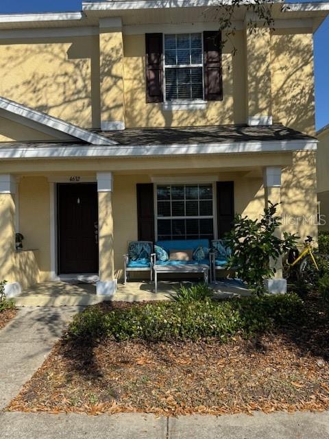 Picture of 4632 Chatterton Way, Riverview FL 33578