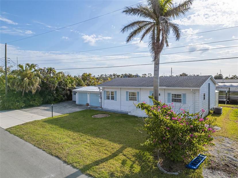 Picture of 4218 Bardot Road, Port Charlotte FL 33953
