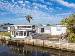 Picture of 4218 Bardot Road, Port Charlotte, FL 33953
