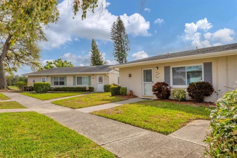 Picture of 2202 Clubhouse Drive Unit 177, Sun City Center FL 33573
