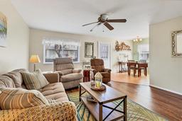 Picture of 2202 Clubhouse Drive Unit 177, Sun City Center, FL 33573