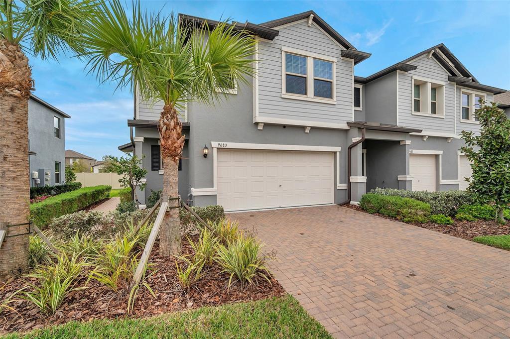 Picture of 9683 Ashworth Place, Land O Lakes, FL 34637