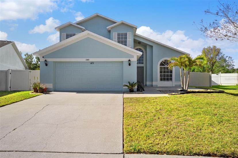Picture of 13411 Beechberry Drive, Riverview FL 33579