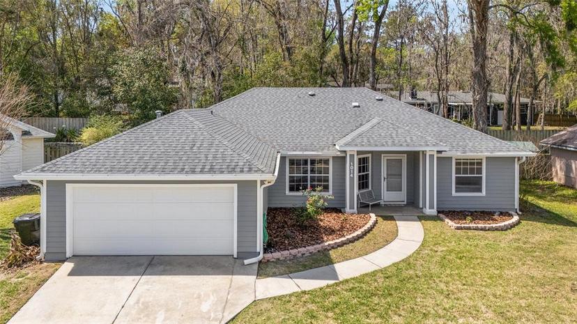 Picture of 1014 NW 90Th Drive, Gainesville FL 32606