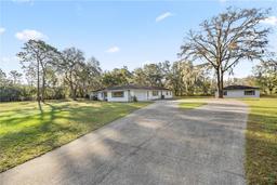 Picture of 7890 W Tolle Lane, Dunnellon, FL 34433