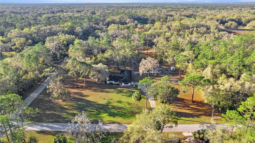 Picture of 7890 W Tolle Lane, Dunnellon FL 34433