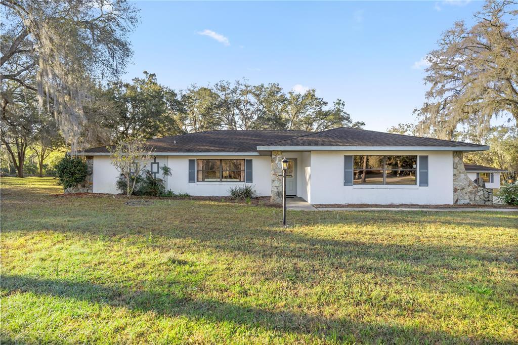 Picture of 7890 W Tolle Lane, Dunnellon, FL 34433