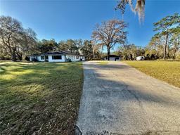 Picture of 7890 W Tolle Lane, Dunnellon, FL 34433
