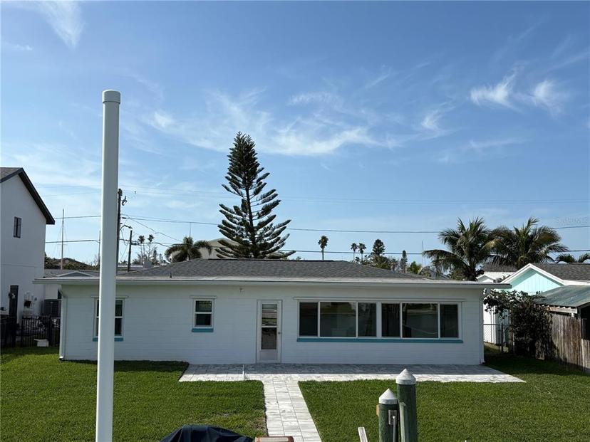 Picture of 525 Crystal Drive, Madeira Beach FL 33708