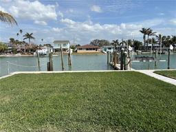 Picture of 525 Crystal Drive, Madeira Beach, FL 33708