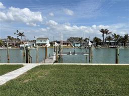 Picture of 525 Crystal Drive, Madeira Beach, FL 33708