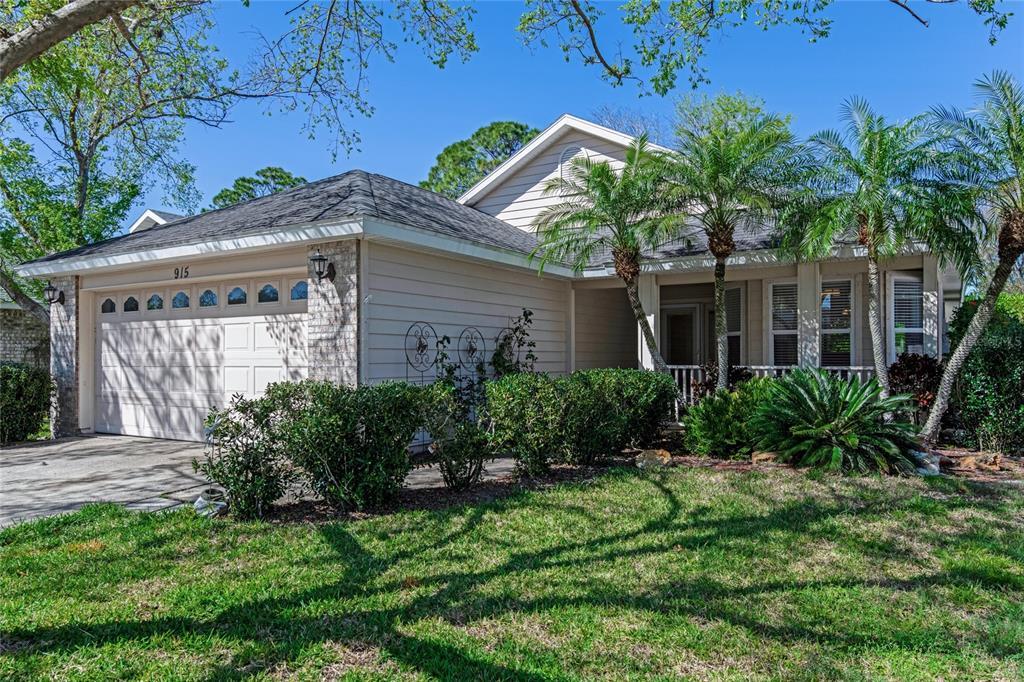 Picture of 915 Ashmeade Court, Port Orange, FL 32127