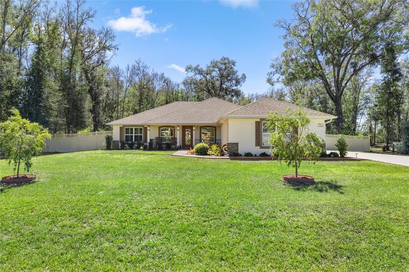 Picture of 530 NW 113Th Circle, Ocala FL 34482