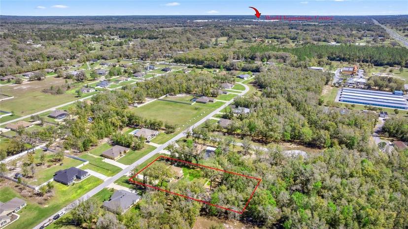 Picture of 530 NW 113Th Circle, Ocala FL 34482