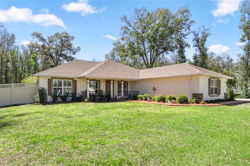 Picture of 530 NW 113Th Circle, Ocala FL 34482
