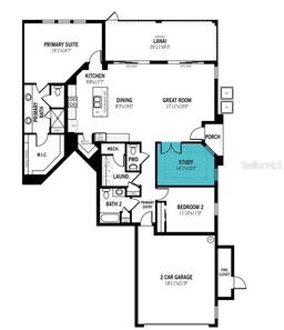 Picture of 12766 Jade Empress Loop Unit 102, Venice, FL 34293