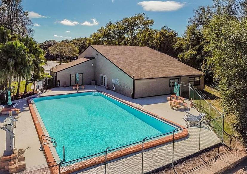 Picture of 12135 Environmental Drive Unit 2, New Port Richey FL 34654