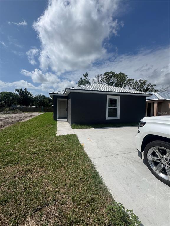 Picture of 1719 SE Hargrave Street, Arcadia FL 34266