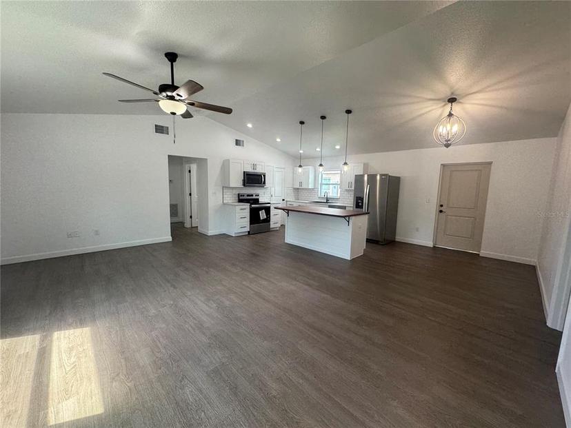 Picture of 1719 SE Hargrave Street, Arcadia FL 34266