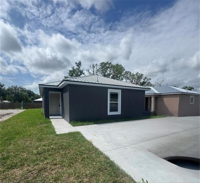 Picture of 1719 SE Hargrave Street, Arcadia FL 34266