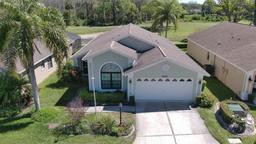 Picture of 9634 Green Needle Drive, New Port Richey, FL 34655