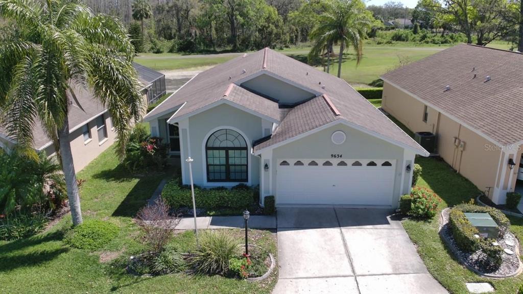 Picture of 9634 Green Needle Drive, New Port Richey, FL 34655