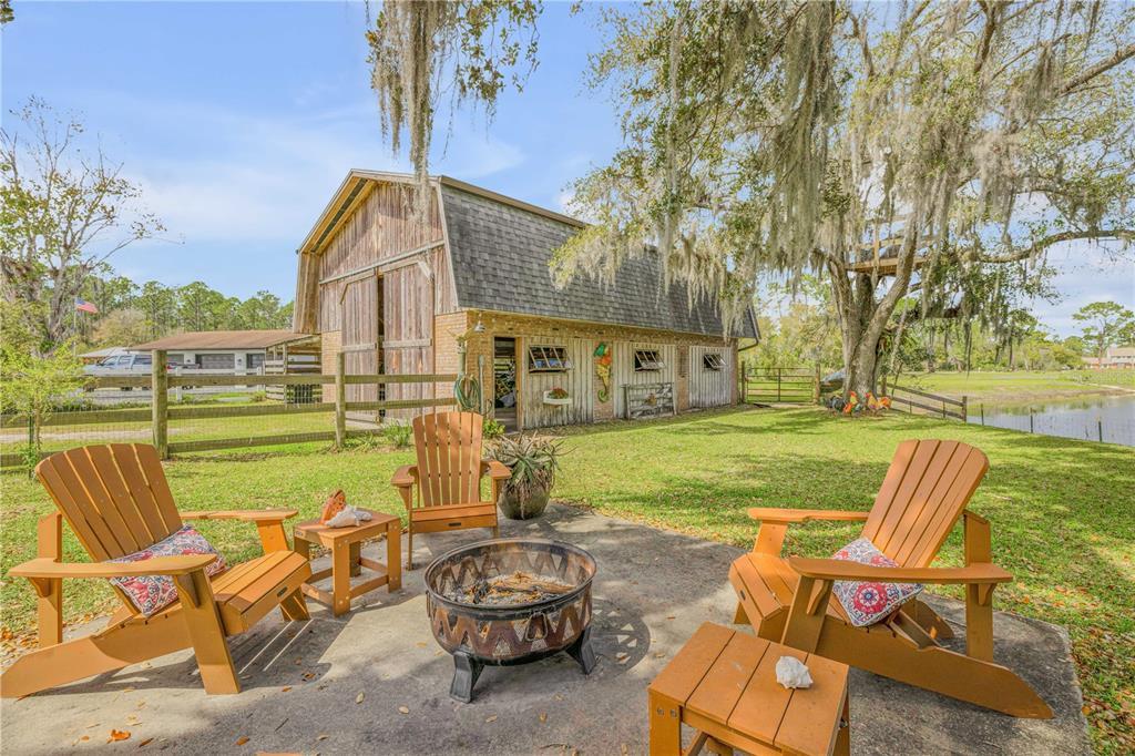 Picture of 2533 Glenhaven Street, New Smyrna Beach, FL 32168