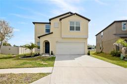 Picture of 1773 Yellow Trail, Lakeland, FL 33801