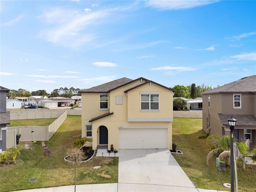 Picture of 1773 Yellow Trail, Lakeland, FL 33801