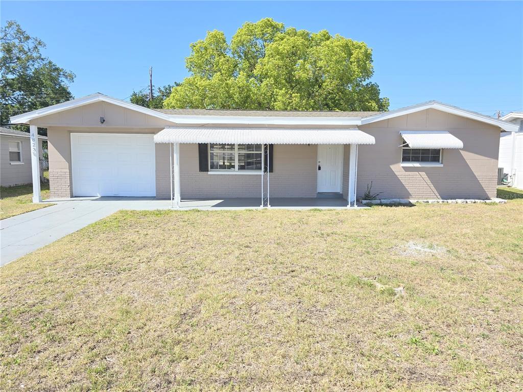 Picture of 4823 Blossom Drive, Holiday, FL 34690