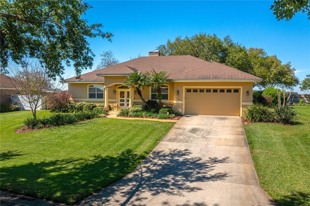 Picture of 633 Hart Lake Drive, Winter Haven, FL 33884