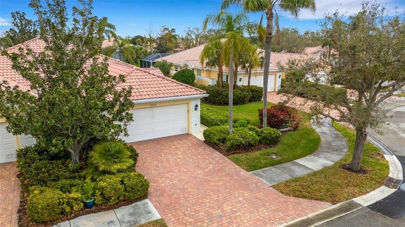 Picture of 5609 Modena Place, Sarasota FL 34238