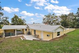Picture of 502 Lake Gracie Drive, Eustis, FL 32726