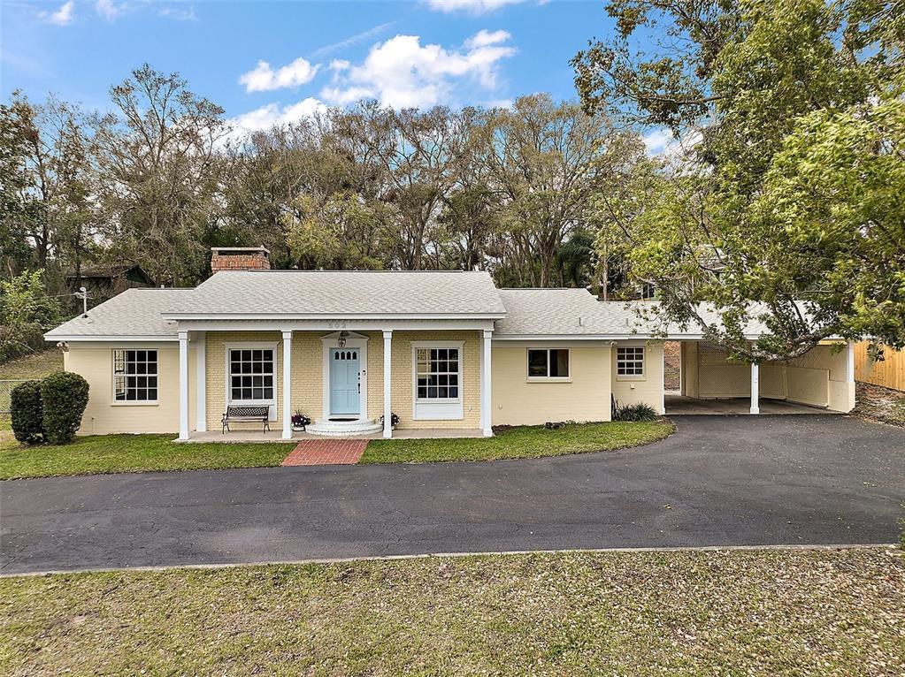 Picture of 502 Lake Gracie Drive, Eustis, FL 32726