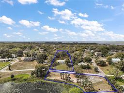 Picture of 502 Lake Gracie Drive, Eustis, FL 32726