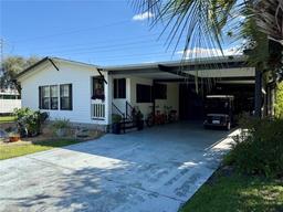Picture of 1 Robin Road, Wildwood, FL 34785