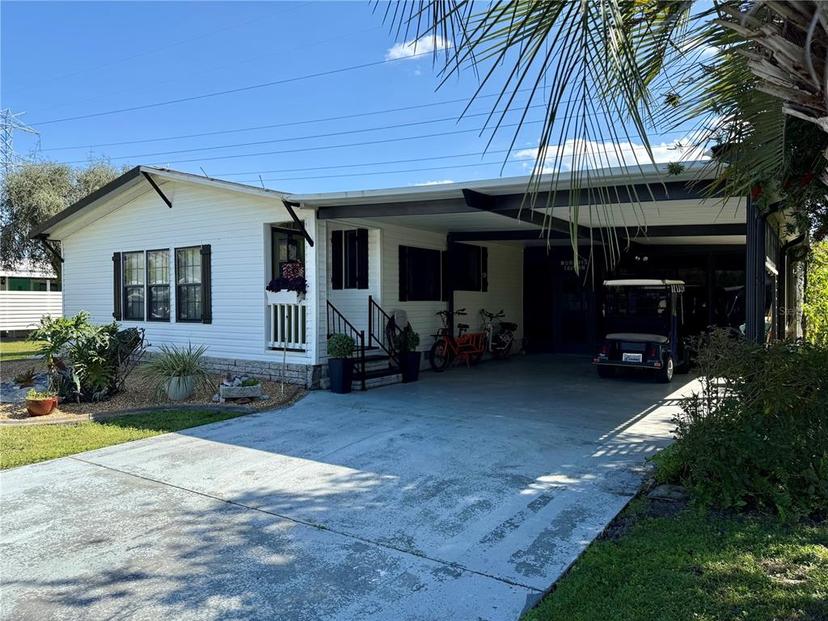 Picture of 1 Robin Road, Wildwood FL 34785