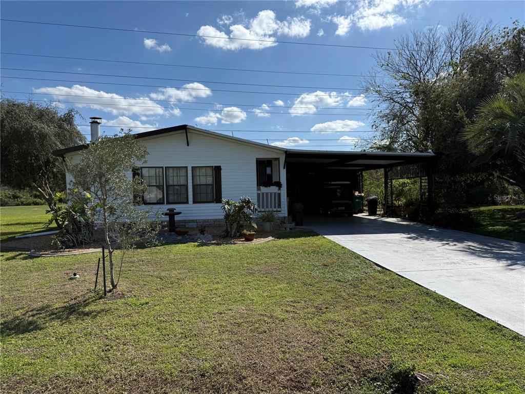 Picture of 1 Robin Road, Wildwood, FL 34785