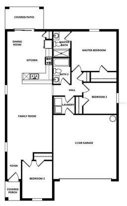 Picture of 1649 Nantucket Way, Winter Haven, FL 33884