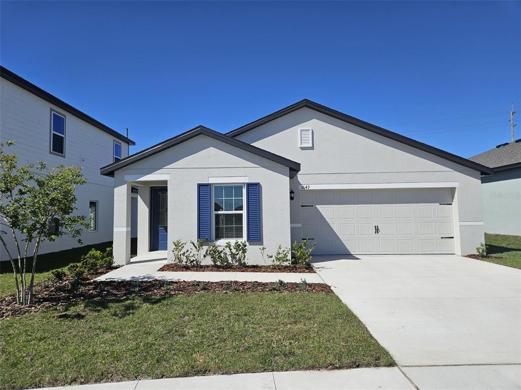 Picture of 1649 Nantucket Way, Winter Haven, FL 33884