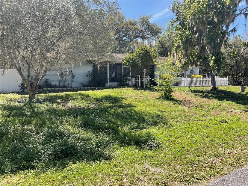 Picture of 3820 E Orange Drive, Hernando FL 34442