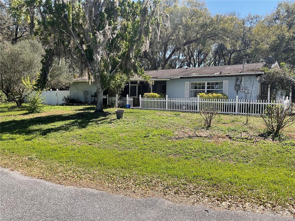 Picture of 3820 E Orange Drive, Hernando, FL 34442