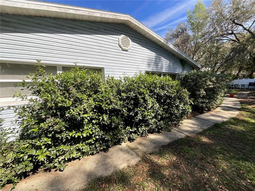 Picture of 3820 E Orange Drive, Hernando FL 34442
