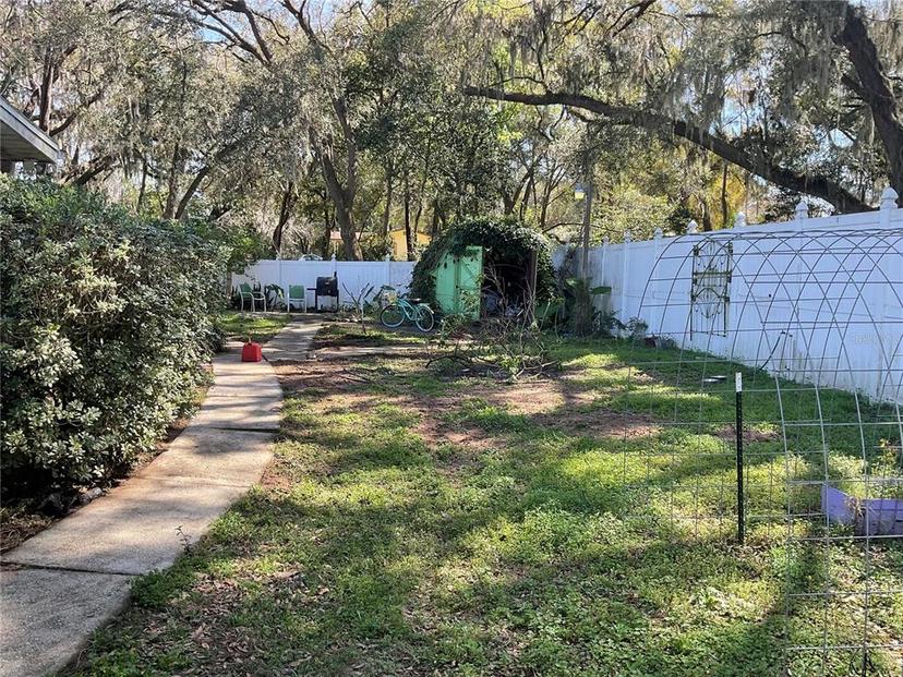 Picture of 3820 E Orange Drive, Hernando FL 34442